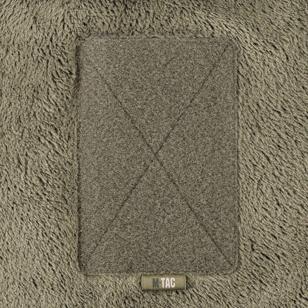 M-Tac Fleece Jacket Battle Polartec