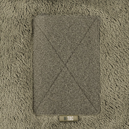 M-Tac Fleece Jacket Battle Polartec