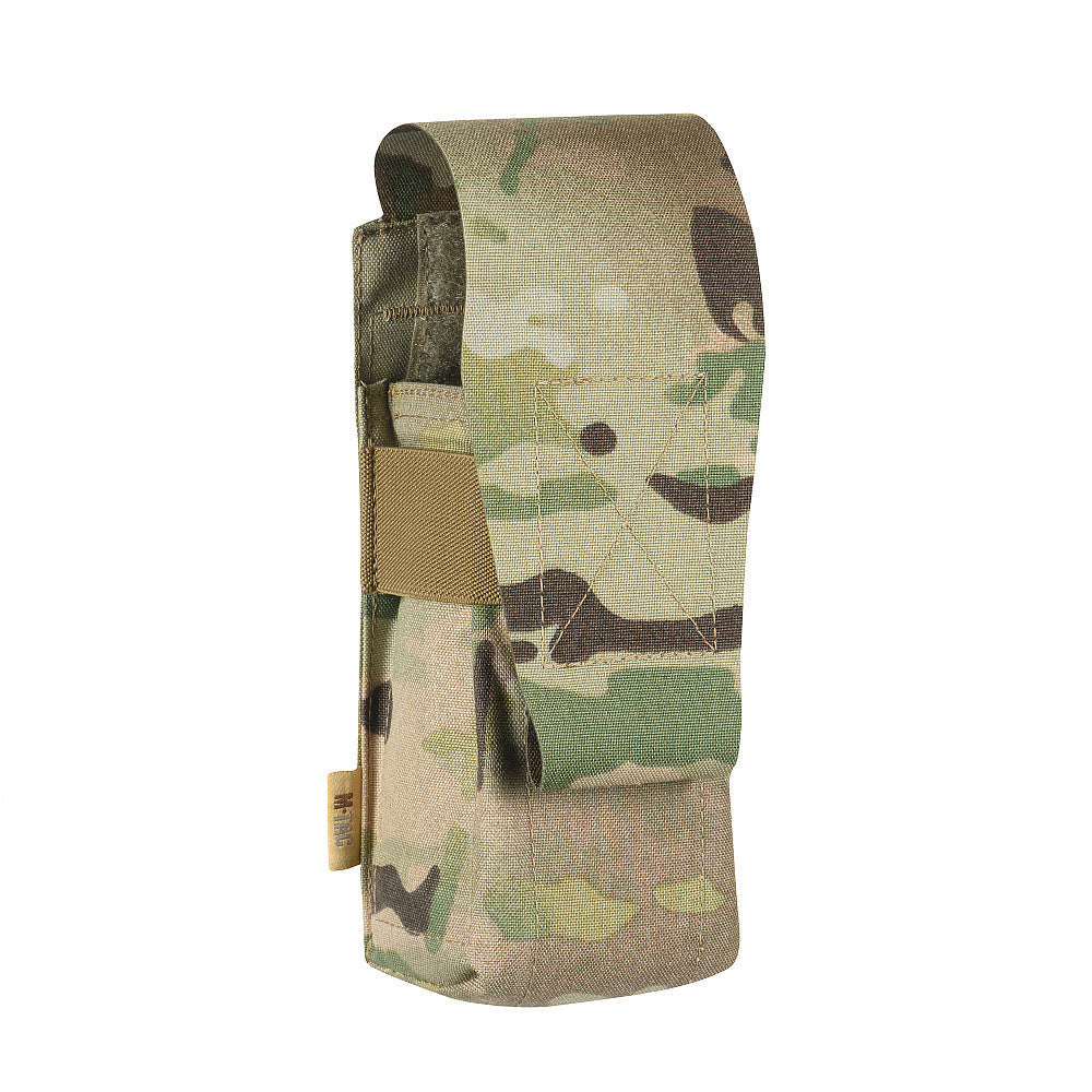 M-Tac Double Mag Pouch with Flap