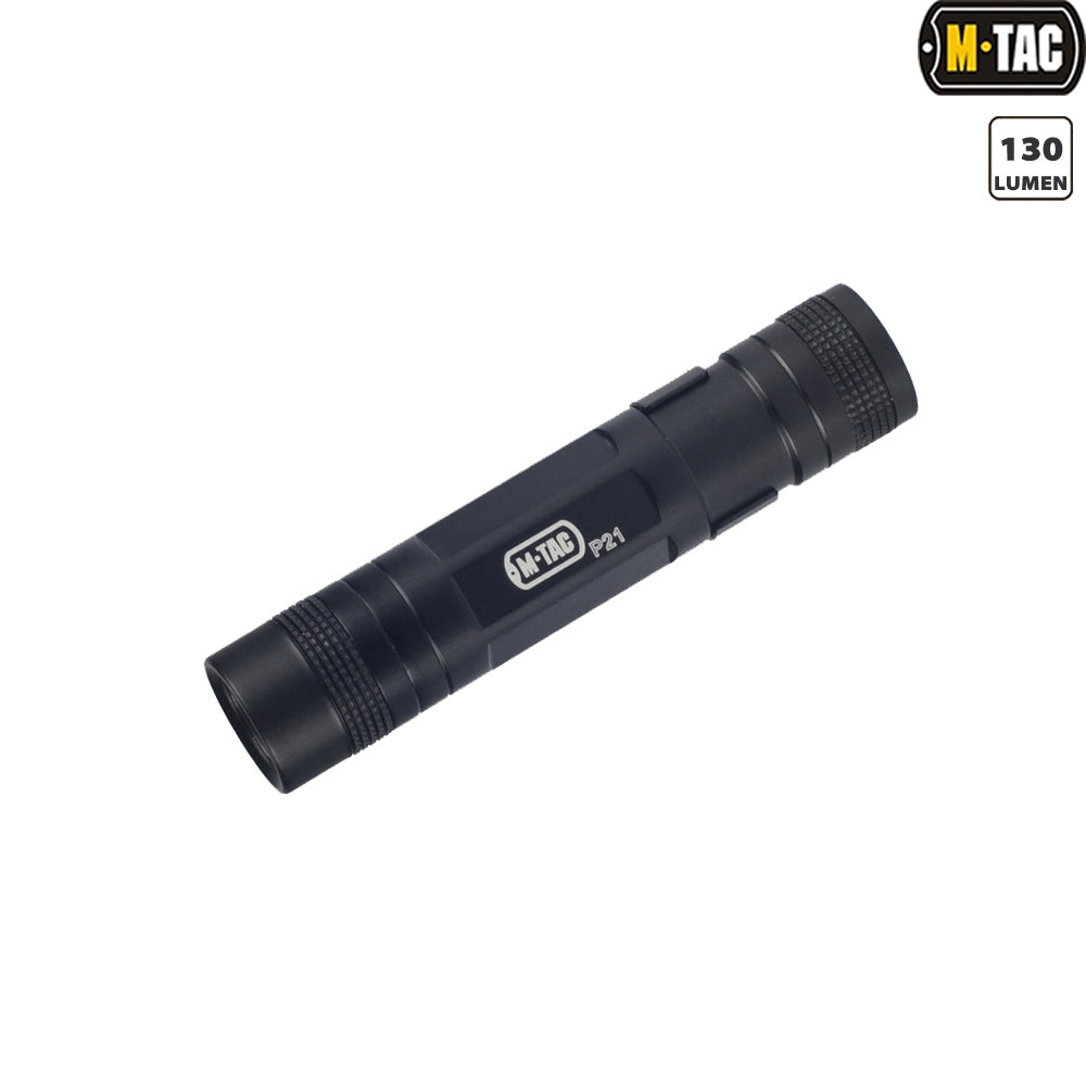 M-Tac Tactical Flashlight P21