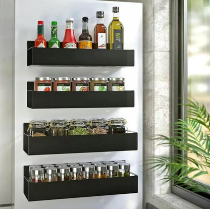 MagniRack 4-Piece Organizer Set