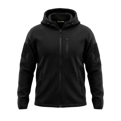 EscapeZone Men Tactical Hoodie