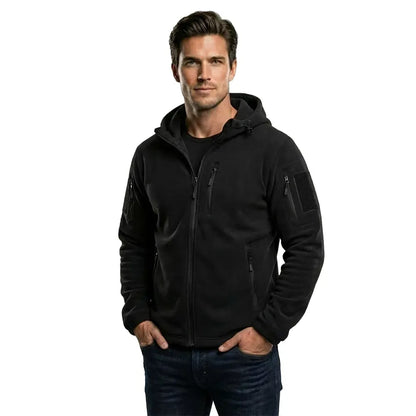 EscapeZone Men Tactical Hoodie