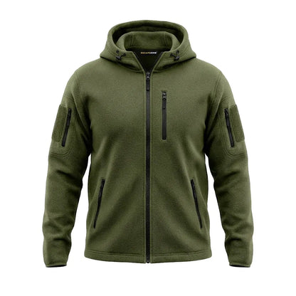 EscapeZone Men Tactical Hoodie