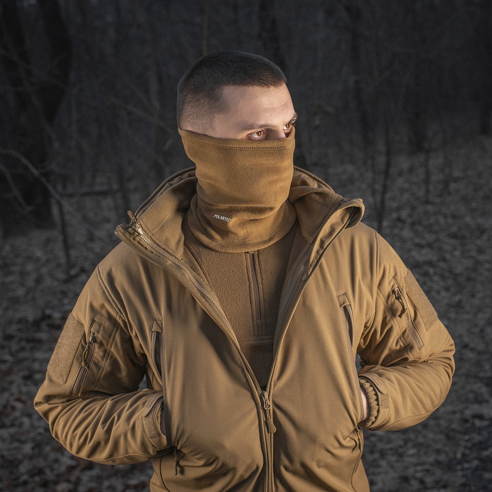 M-Tac Neck Gaiter Polartec