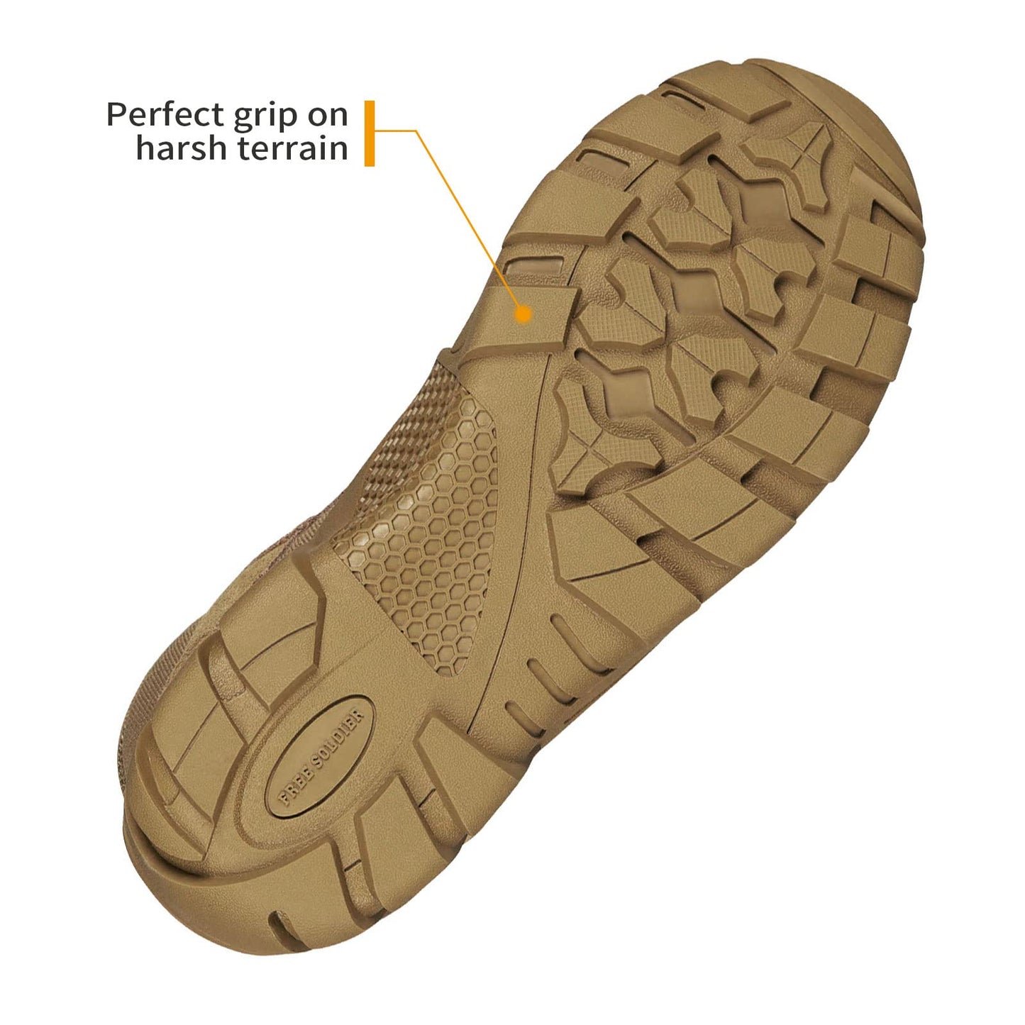 FREE SOLDIER mens Tactical