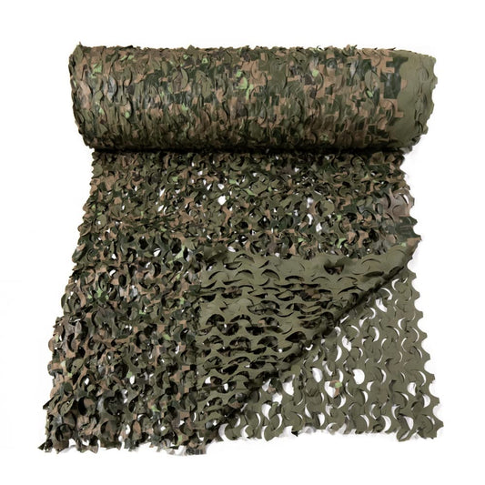 CamoSystems Premium Series Ultra-lite Camouflage Netting