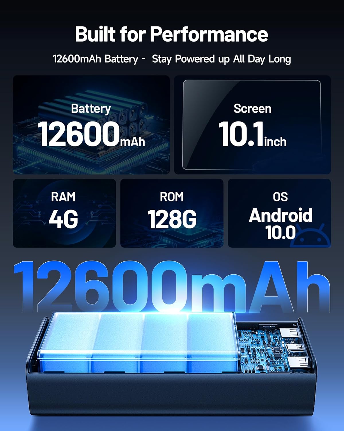 TOPDON Phoenix XLink 2025 New Gen Scan Tool, ECU Pr0gram ming/Online C0ding, Topology Mapping/New CAN Bus/DoIP, Bidirectional Scanner, 41+ Service, V.A.G Guided, Diagnostic Tool for All Vehicles