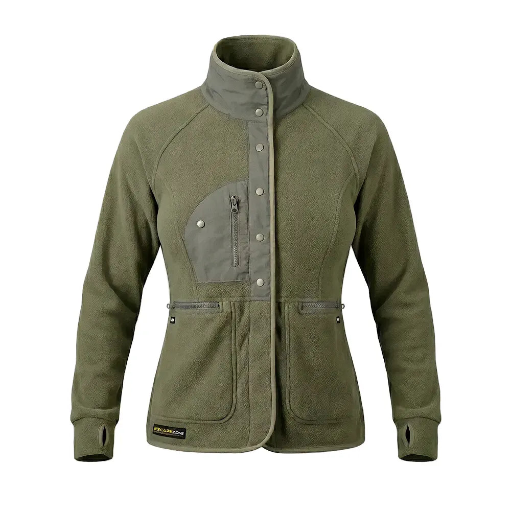 EscapeZone Women Tactical Jacket