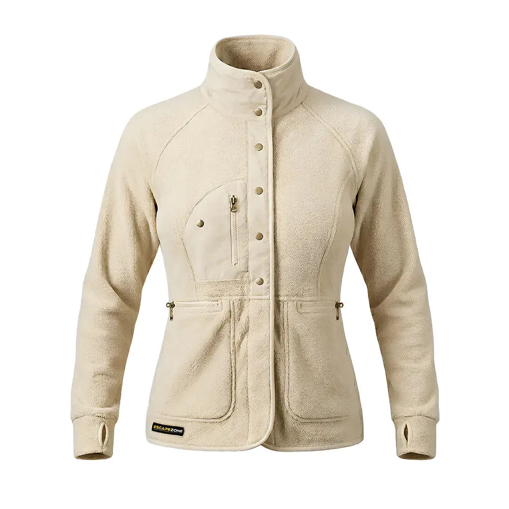 EscapeZone Women Tactical Jacket