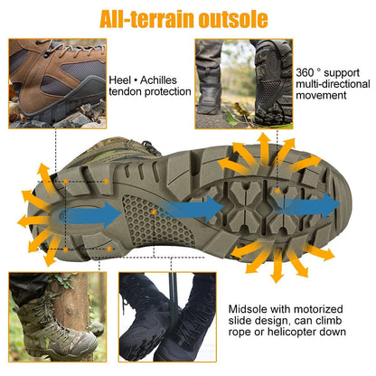 FREE SOLDIER mens Tactical