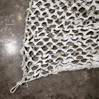 CamoSystems Reinforced Camouflage Netting | 3D Camo Nets, Waterproof & UV Protection, Silent Rip-Stop Fabric