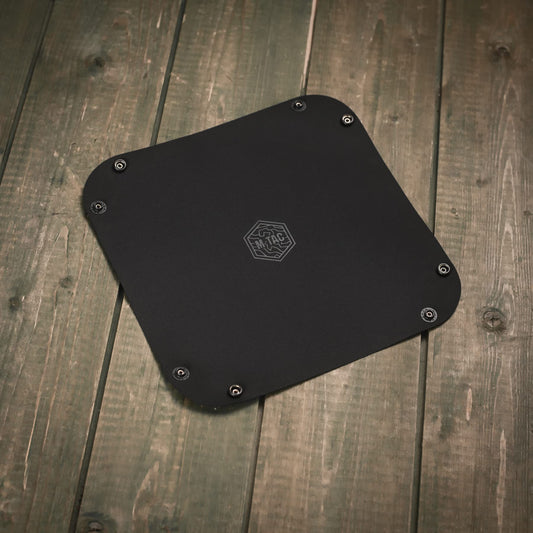 M‑Tac Field Maintenance Tray (9.4″ × 9.4″)