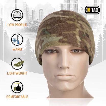 M-Tac Fleece Watch Cap (320 g/m2)