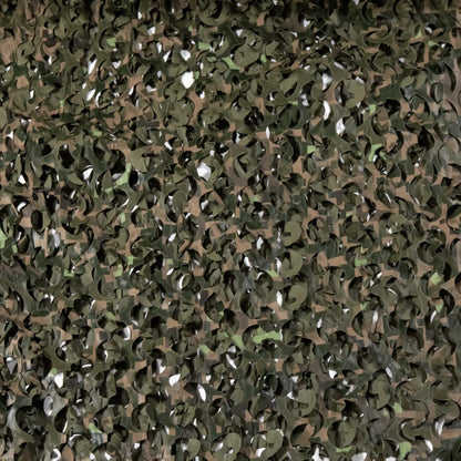 CamoSystems Premium Series Ultra-lite Camouflage Netting