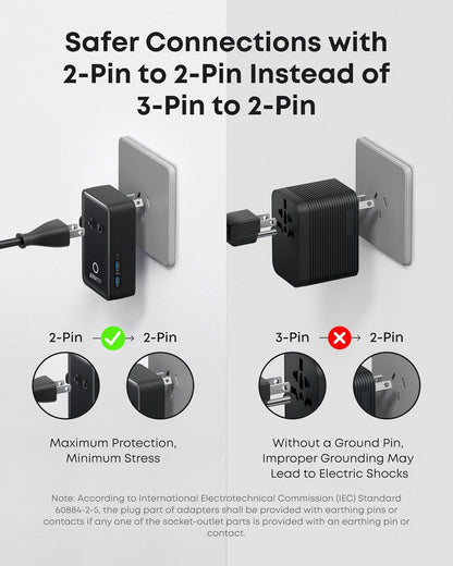 Anker MagGo Power Bank (10K)