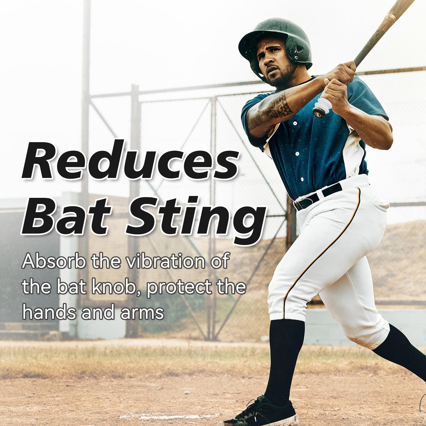 MIPREZT 5 Packs Baseball Bat Grip Choke Up Rings Choke Ring Baseball Softball Teeball Tball Bat Choke Up Ring Bat Knob Baseball Bat Accessories