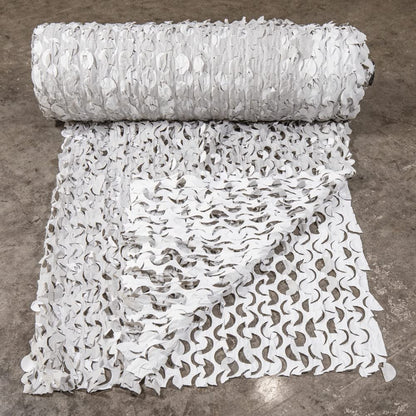 CamoSystems Premium Series Ultra-lite Camouflage Netting