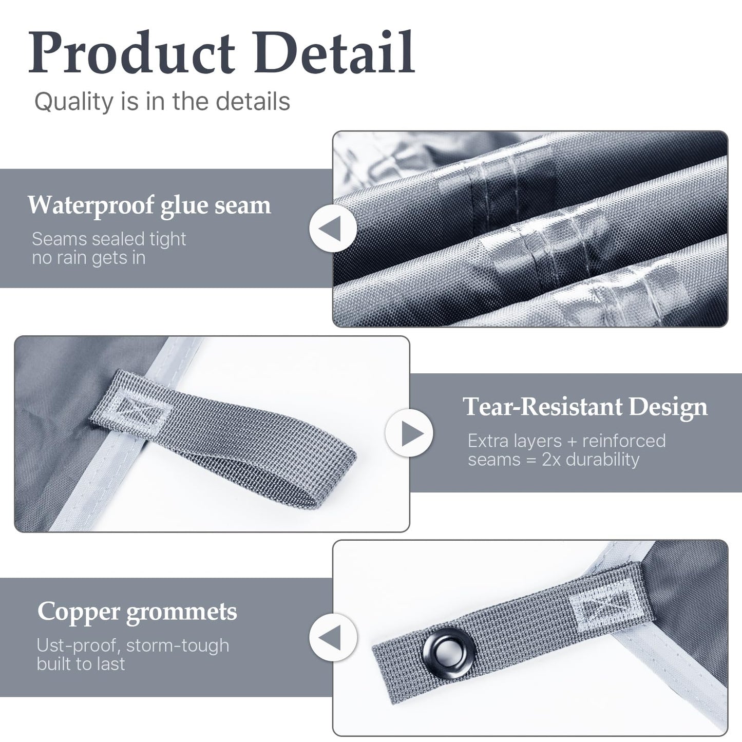 Camping Tarp Tent Portable Multifunctional Bushcraft Backpacking Tear-Resistant Fabric Rain Fly Tarps Awning Shelter Lightweight Waterproof Tarp(10×10 tarp)