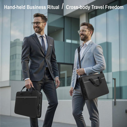 Faraday Bags for Phones and Accordion File Organizer