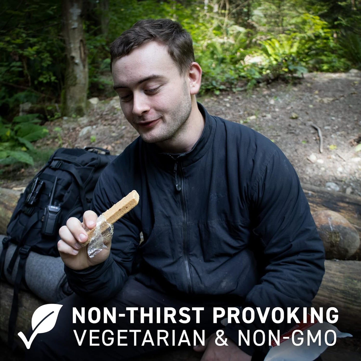 72 HRS Food Rations, Emergency Food Rations, Rations Emergency 3600 Calories for 72 Hours, 5 – Year Shelf Life, Emergency Food