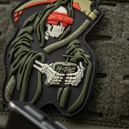 M-Tac Morale Patch FPV Operator 3D PVC