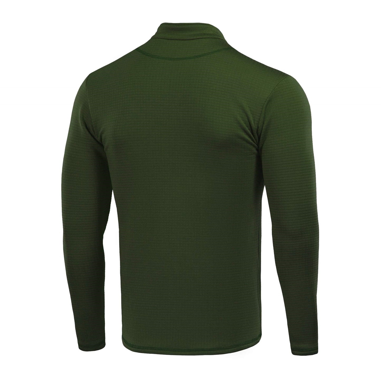 M-Tac Fleece Thermal Shirt Delta Level 2