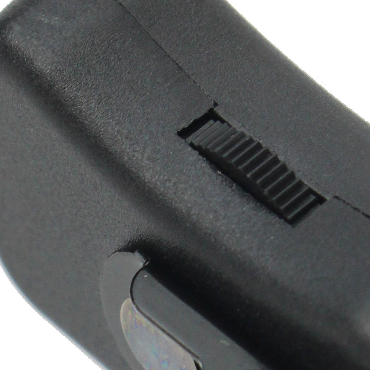 Retevis Walkie Talkie Earpiece with Mic,Volume Adjust,G Shape, for RT22 RT68 RT21 H-777 H-777S RT86,Compatible with Baofeng UV-5R 888S pxton Kenwood Two Way Radios,2 Way Radio Earpiece 2 Pin(10 Pack)