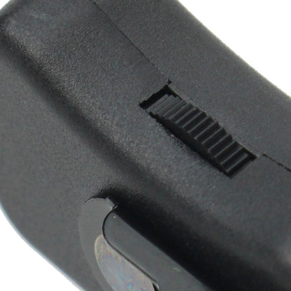 Retevis Walkie Talkie Earpiece with Mic,Volume Adjust,G Shape, for RT22 RT68 RT21 H-777 H-777S RT86,Compatible with Baofeng UV-5R 888S pxton Kenwood Two Way Radios,2 Way Radio Earpiece 2 Pin(10 Pack)