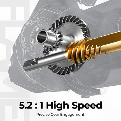 Piscifun Flame Spinning Reels, Lightweight 9+1BB Ultra Smooth Spinning Fishing Reels, 19.8LBs Max Drag, 2000, 3000, 4000, 5000 Series, Red & Blue