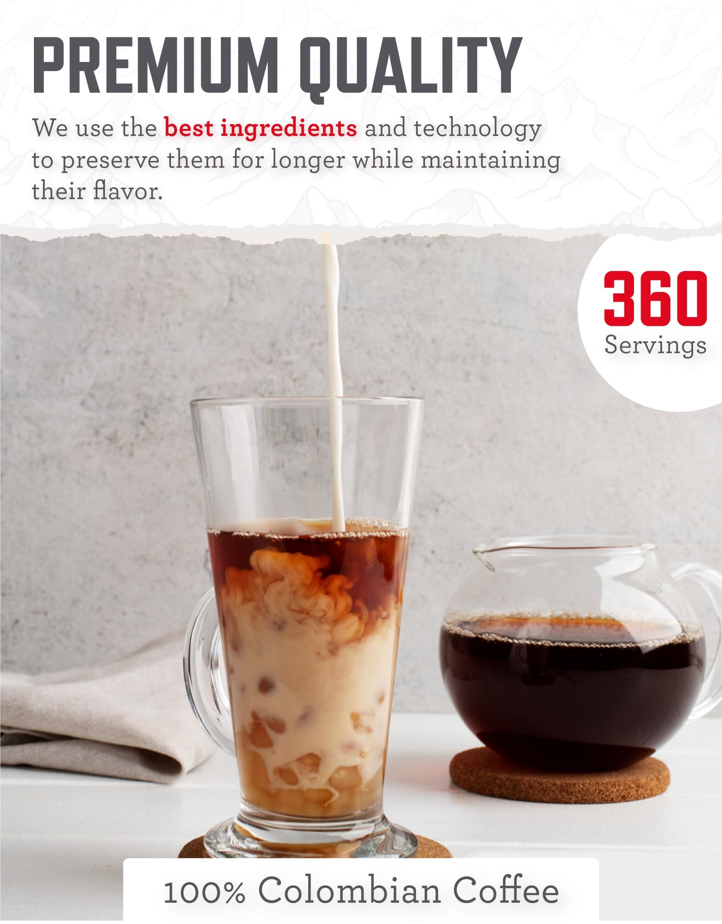 ReadyWise Emergency Food Supply - 120 Servings Favorites Sample Bucket, Survival Food Kit, Freeze Dried Prepper Food & Dehydrated Meals for Camping Essentials & Backpacking, up to 25 Year Shelf Life