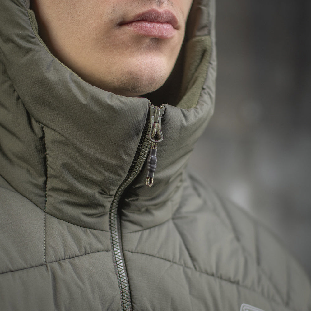 M-Tac Jacket Jarl