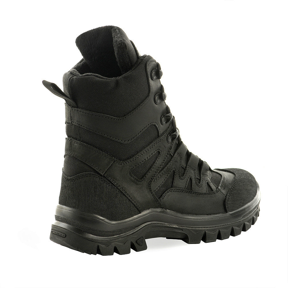 M-Tac Field Boots with Insulation Mk.2W R Gen.II