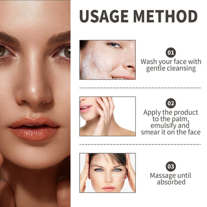 Dark Spot Serum, Fade Spot Moisturize Skin Repair Blain Mark Face Dull Shine Essence