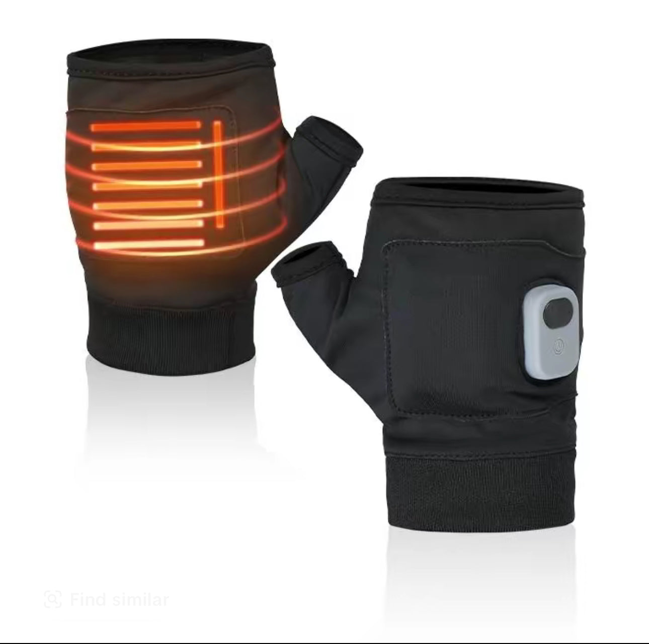 HeatFlex Gloves
