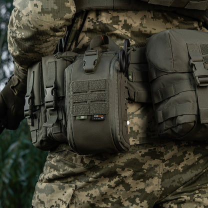 M-Tac Medical Pouch Rip Off Gen.II