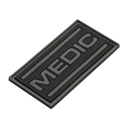 M-Tac Patch Medic PVC Olive/black