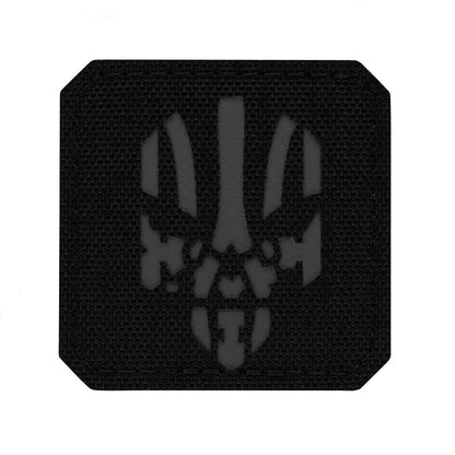M-Tac Patch Punisher Laser Cut