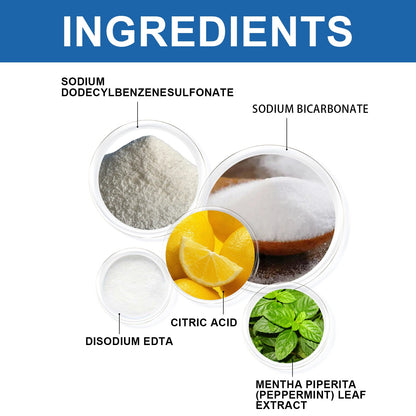 Automatic Toilet Cleaning Effervescent Tablet Toilet Deodorizer Deodorizer Automatic Toilet Odor Effervescent Tablet