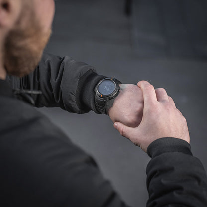 M-Tac Tactical Watch with Compass