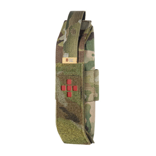 M-Tac Pouch for Tourniquet Closed FLAP