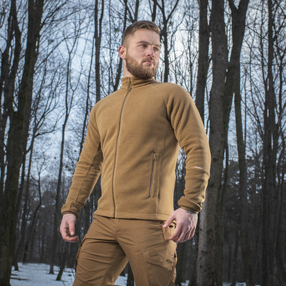 M‑Tac Fleece Jacket Polartec Sport