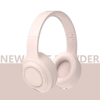 Bluetooth Earphones Music Active Noise Reduction Bluetooth Headwear Bluetooth Earphones
