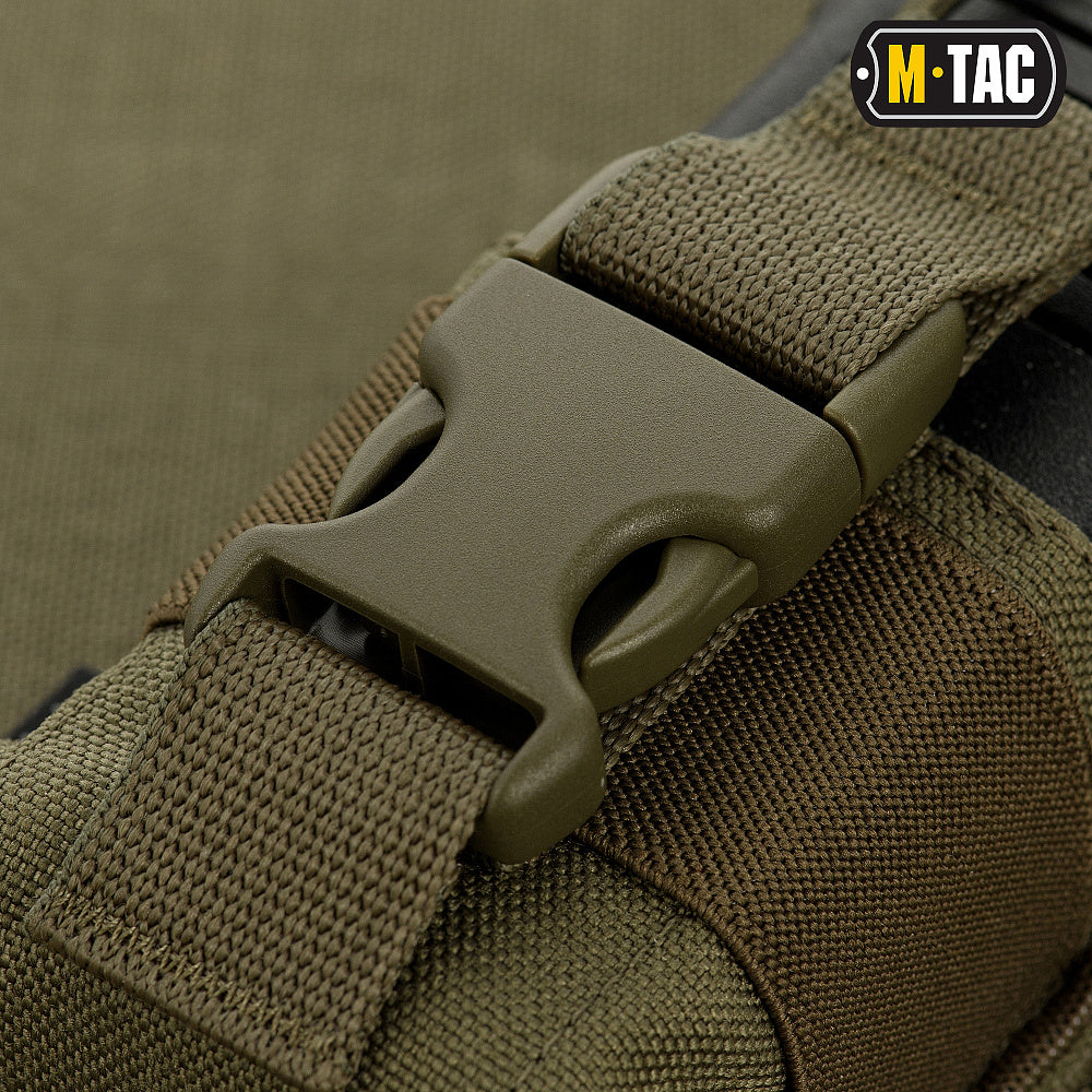 M-Tac Radio Pouch For Motorola 4400/4800