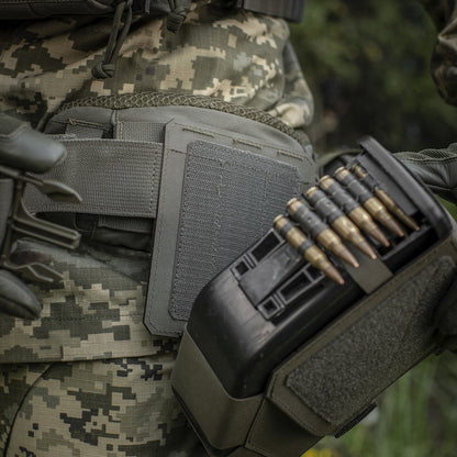 M-Tac Pouch M249 Ammo Box Fast