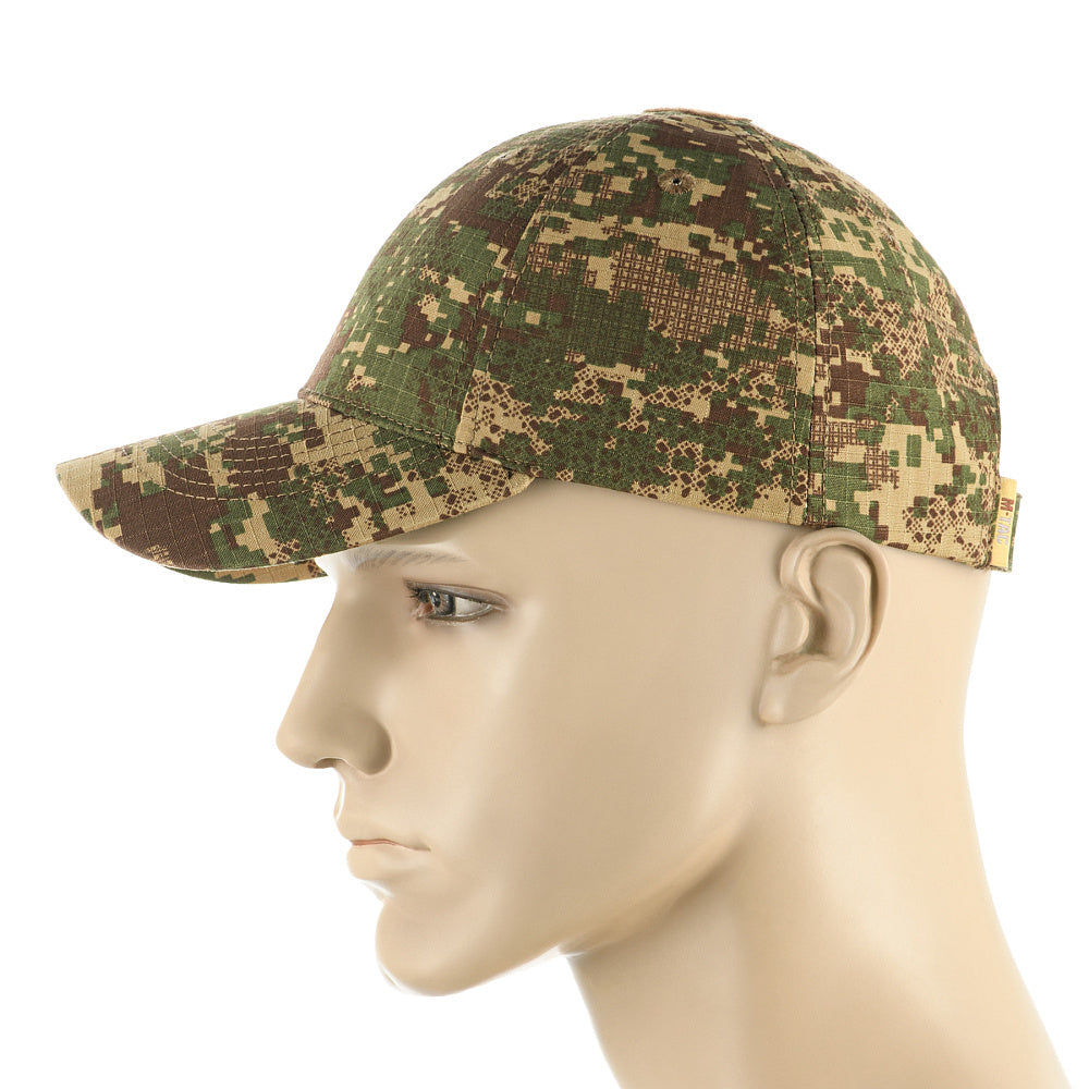 M-Tac Baseball Cap Rip-Stop