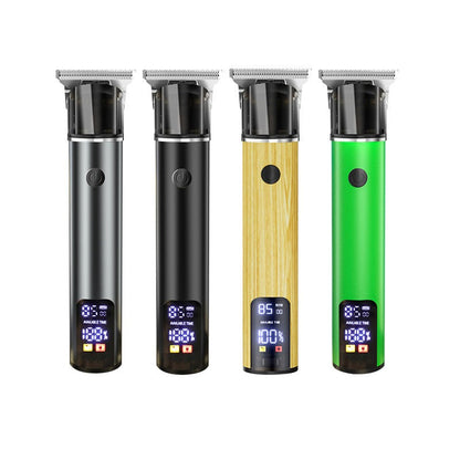 Hair clipper hair clipper electric hair clipper oil cutting head carving bald head, hair clipper