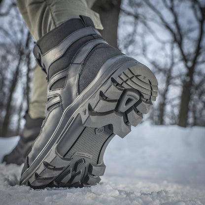 M-Tac Field Boots with Insulation Mk.2W R Gen.II