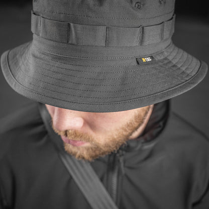 M-Tac Panama Boonie Hat Rip-Stop