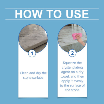Decontaminator, Gentle Decontaminate Kitchen Grease Household Tile Countertop Stain Cleaning